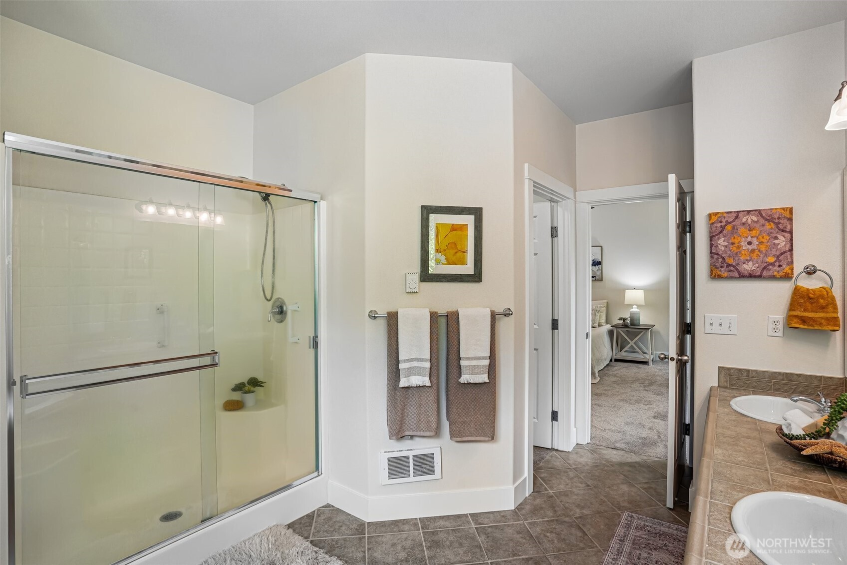 1043 Potlatch Drive Fox Island WA 98333