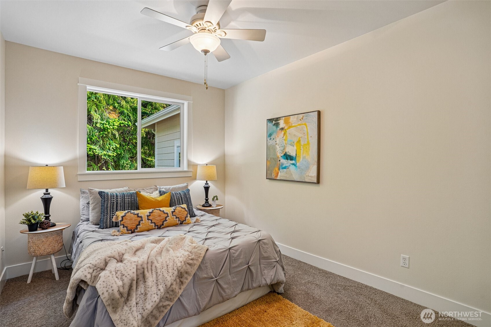 1043 Potlatch Drive Fox Island WA 98333