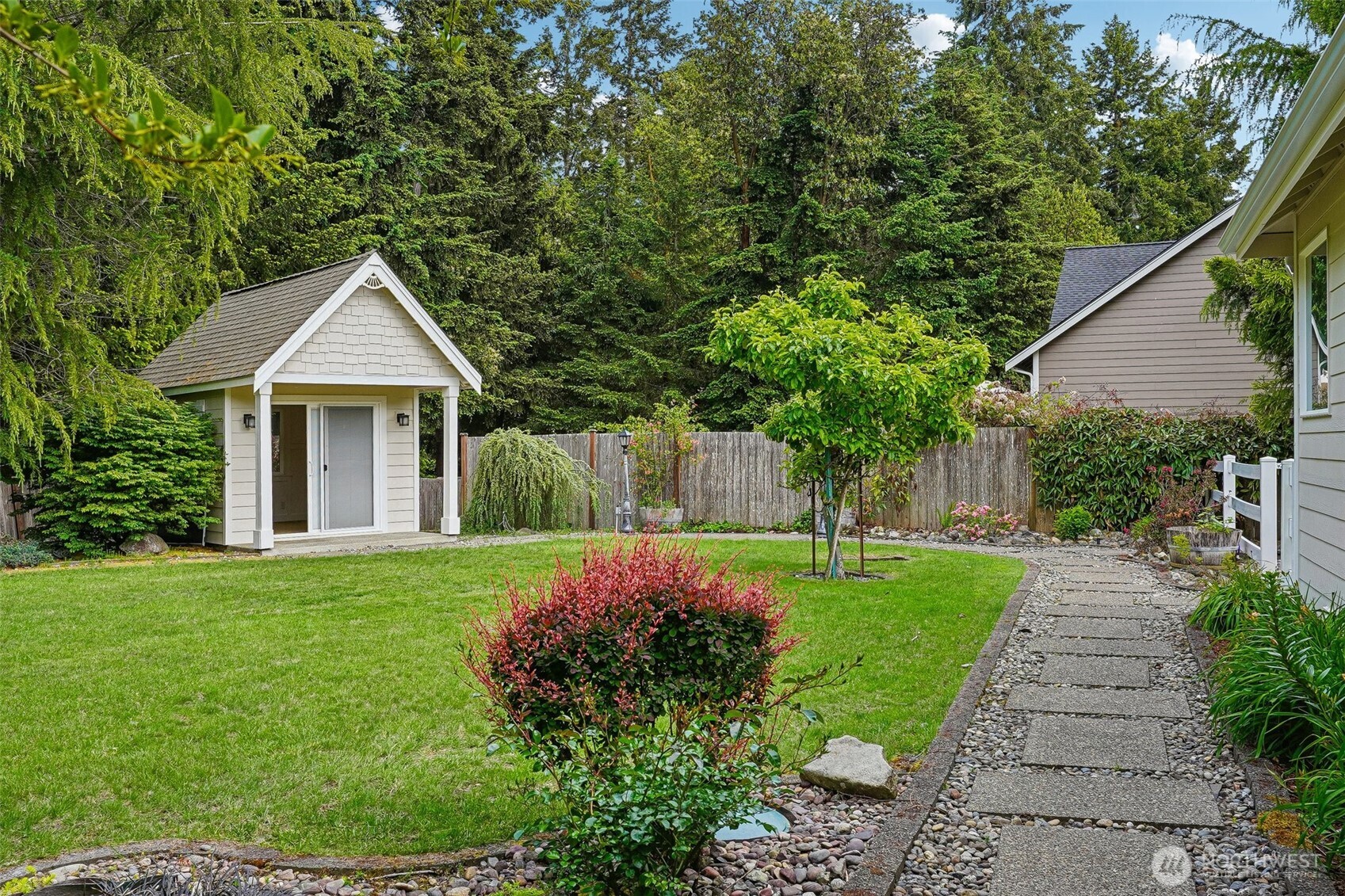 1043 Potlatch Drive Fox Island WA 98333