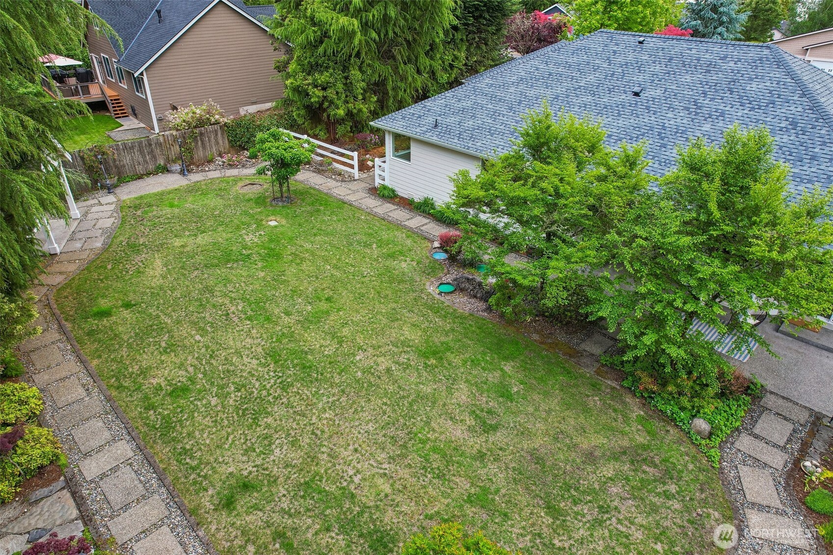 1043 Potlatch Drive Fox Island WA 98333