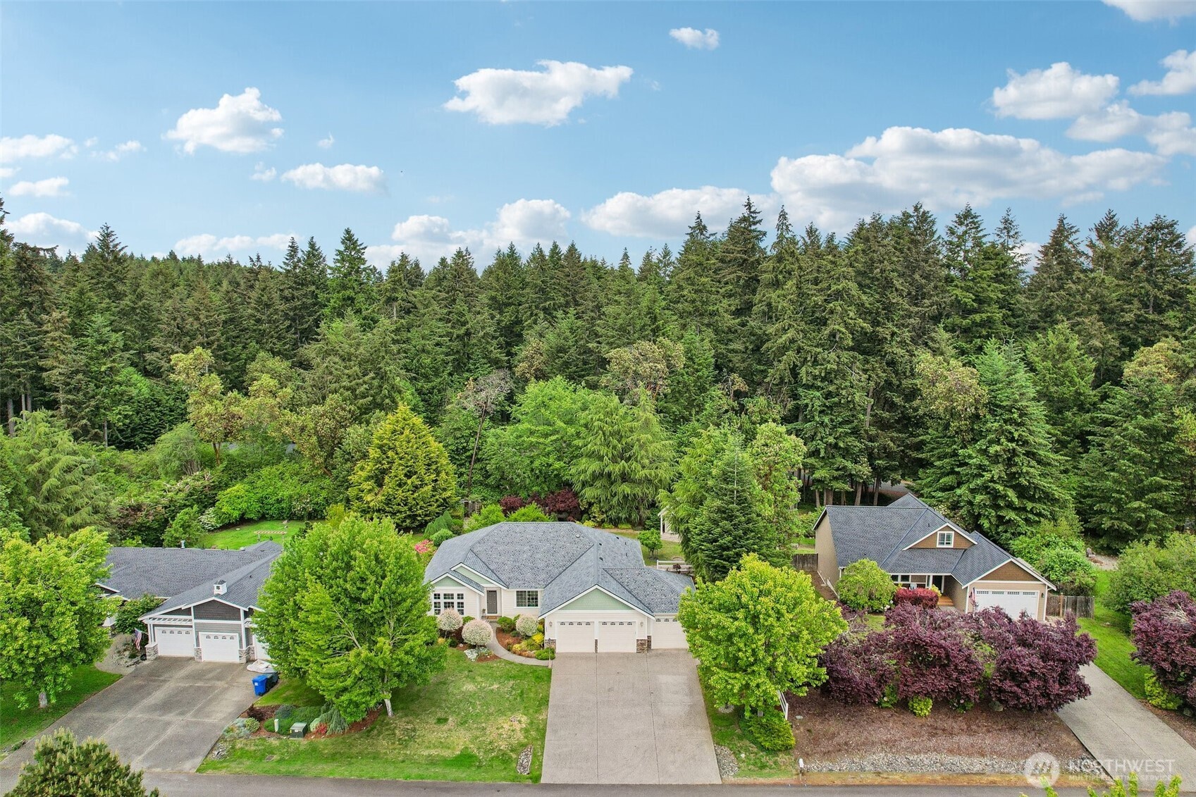 1043 Potlatch Drive Fox Island WA 98333