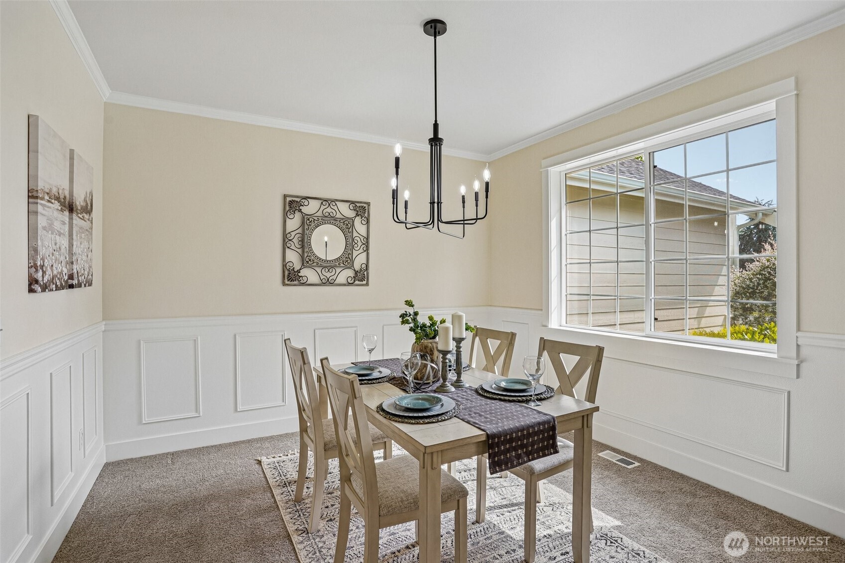1043 Potlatch Drive Fox Island WA 98333