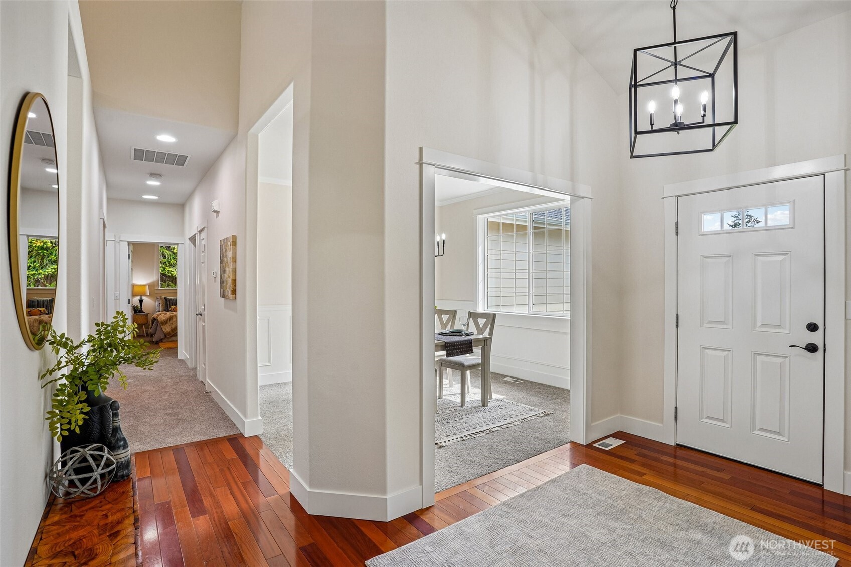 1043 Potlatch Drive Fox Island WA 98333
