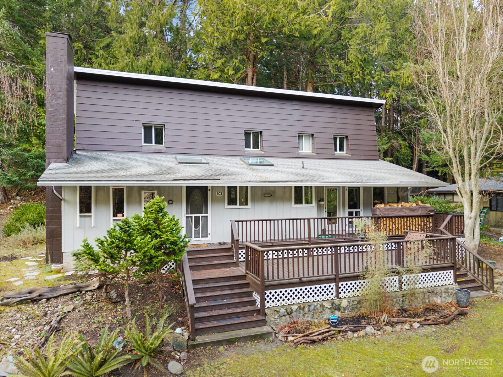 603 Shelter Bay Drive La Conner WA 98257