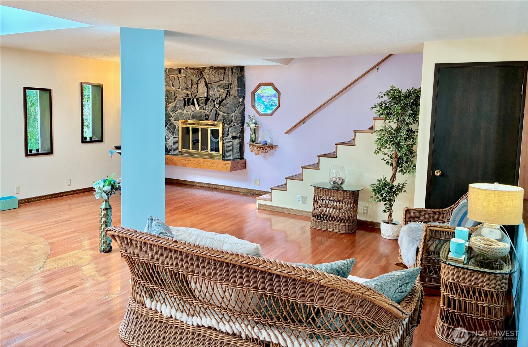 603 Shelter Bay Drive La Conner WA 98257