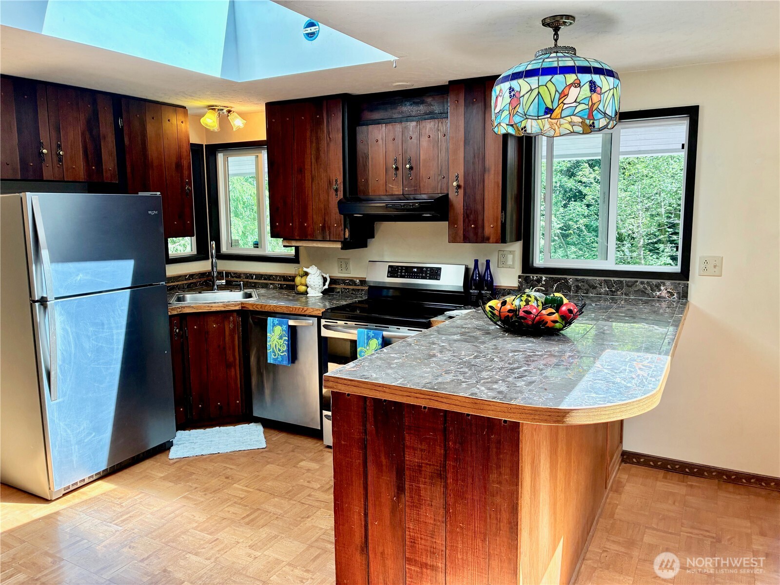 603 Shelter Bay Drive La Conner WA 98257