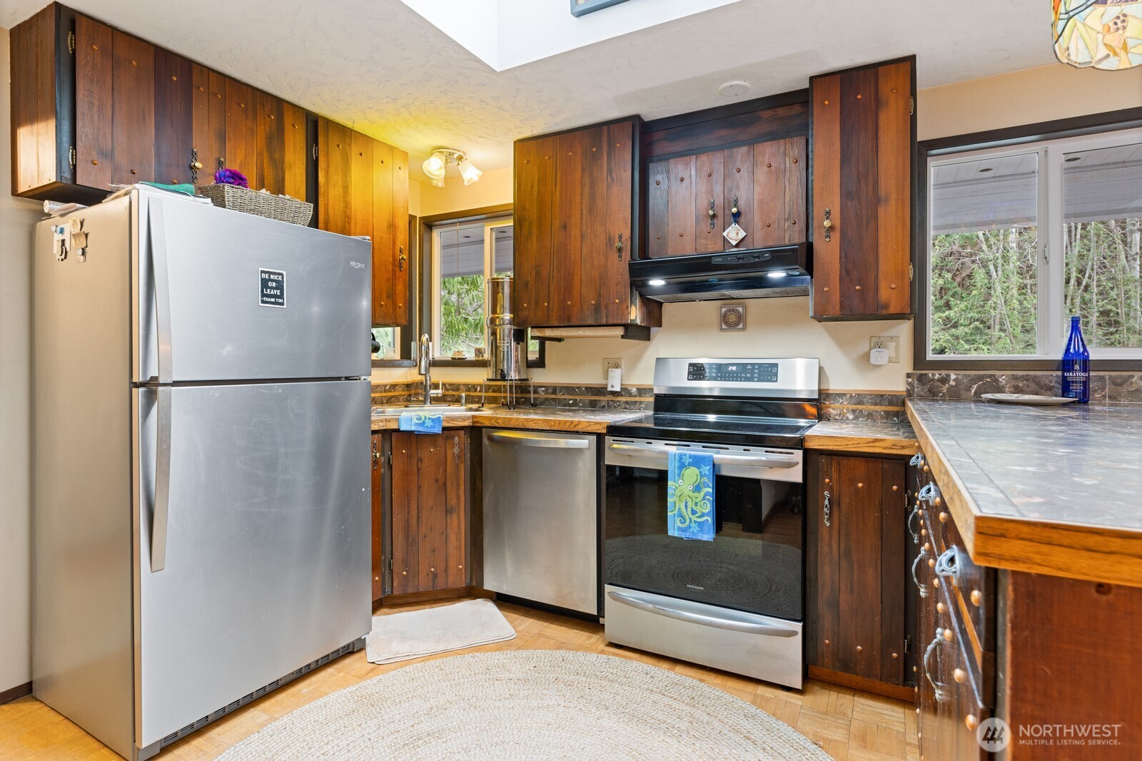 603 Shelter Bay Drive La Conner WA 98257