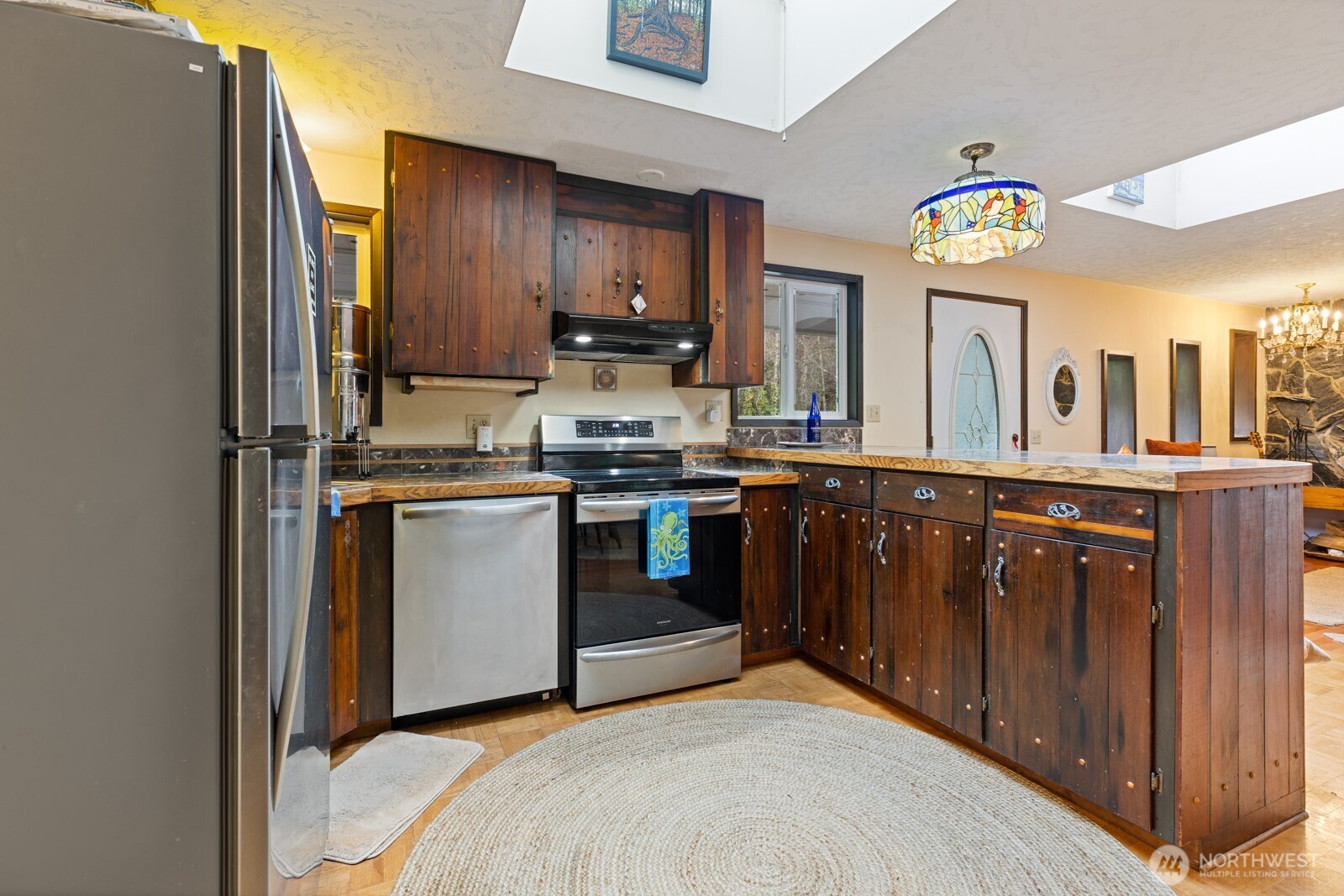 603 Shelter Bay Drive La Conner WA 98257