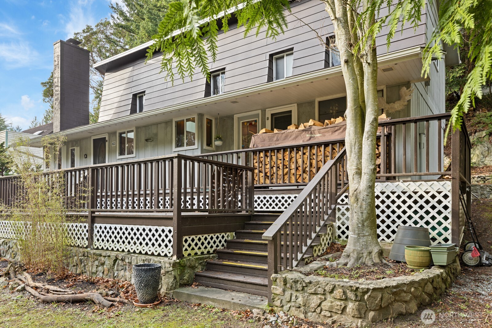 603 Shelter Bay Drive La Conner WA 98257