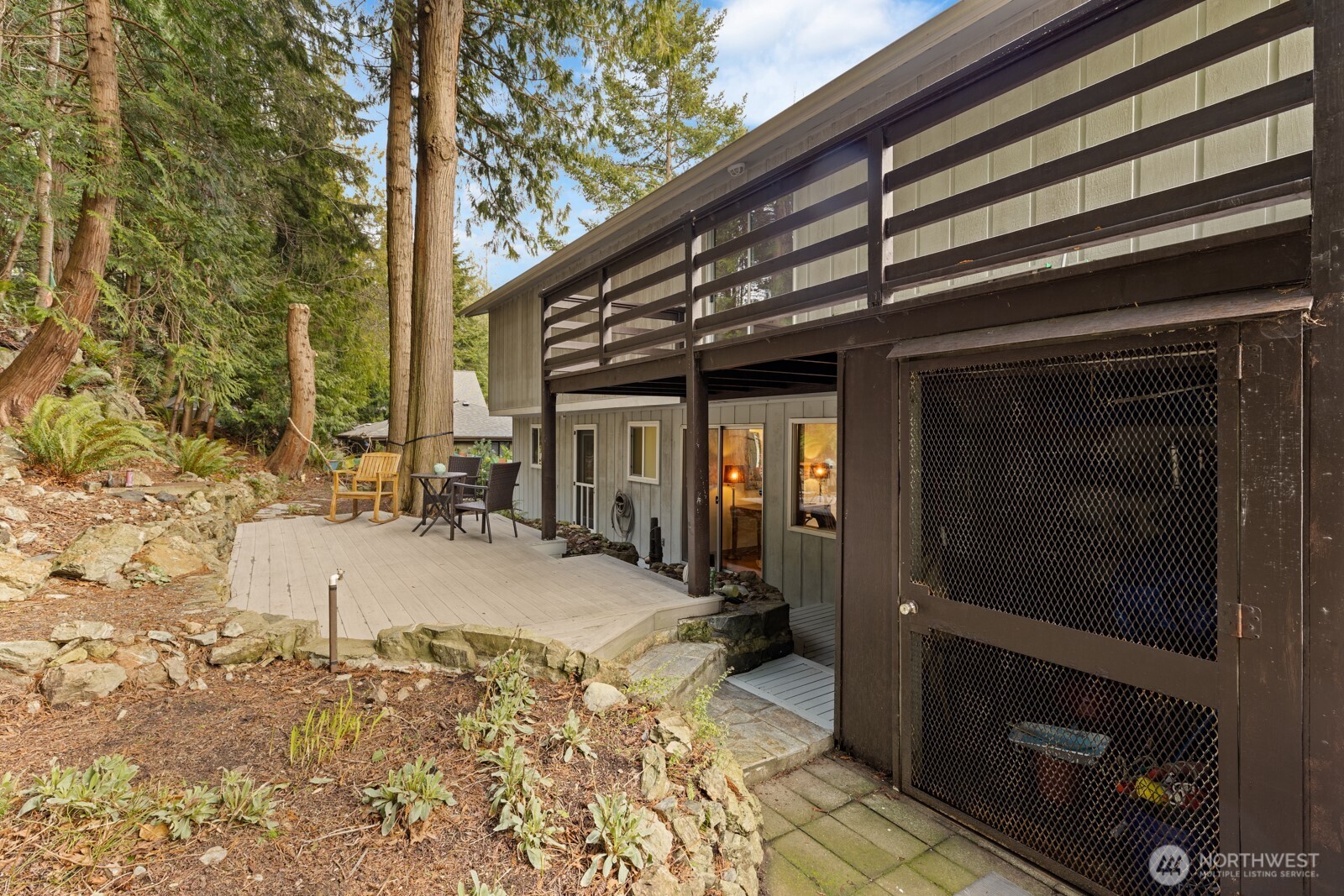 603 Shelter Bay Drive La Conner WA 98257