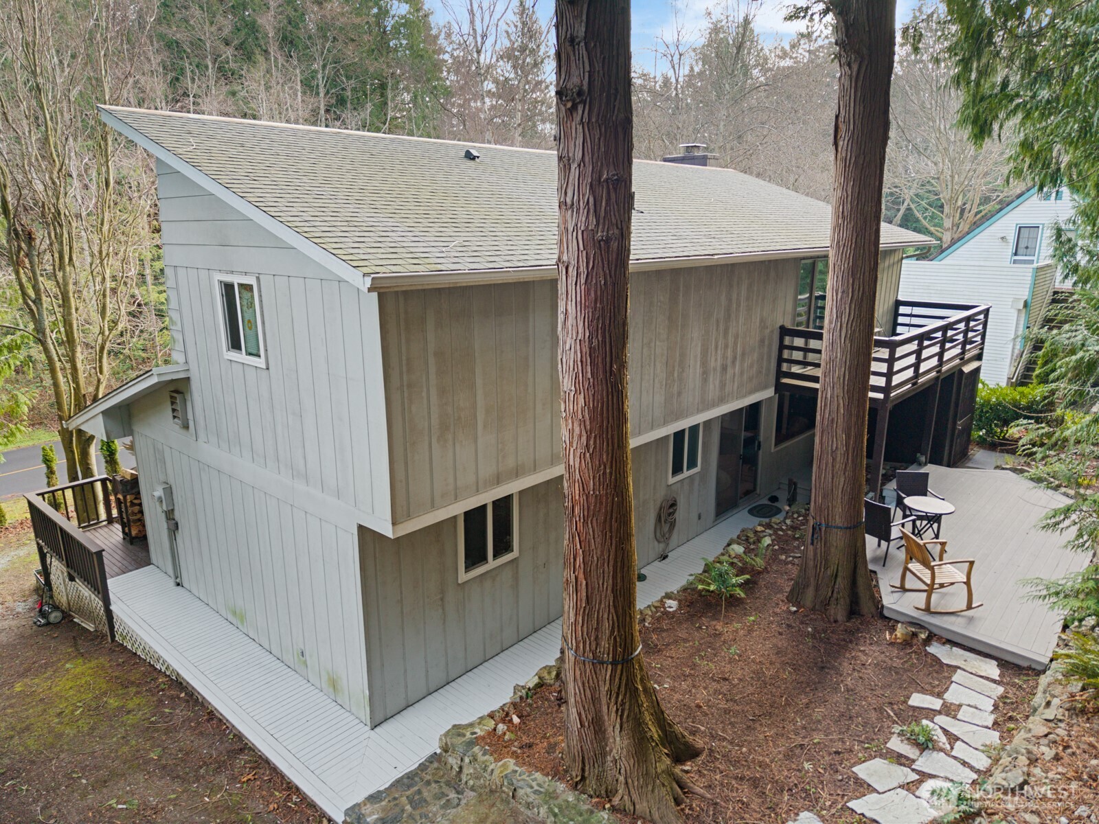 603 Shelter Bay Drive La Conner WA 98257