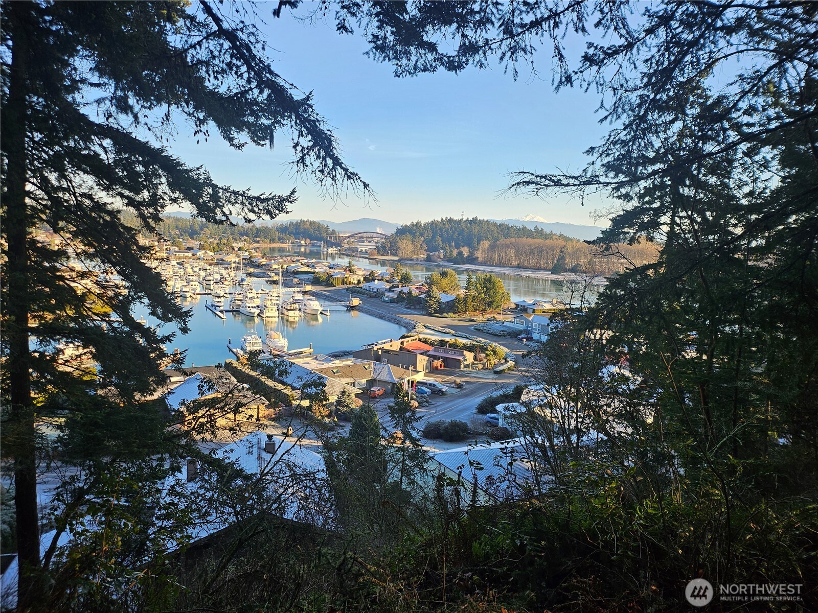 603 Shelter Bay Drive La Conner WA 98257