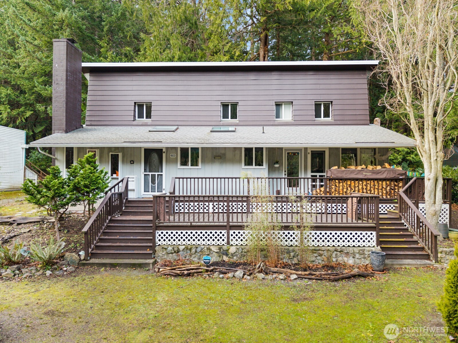 603 Shelter Bay Drive La Conner WA 98257