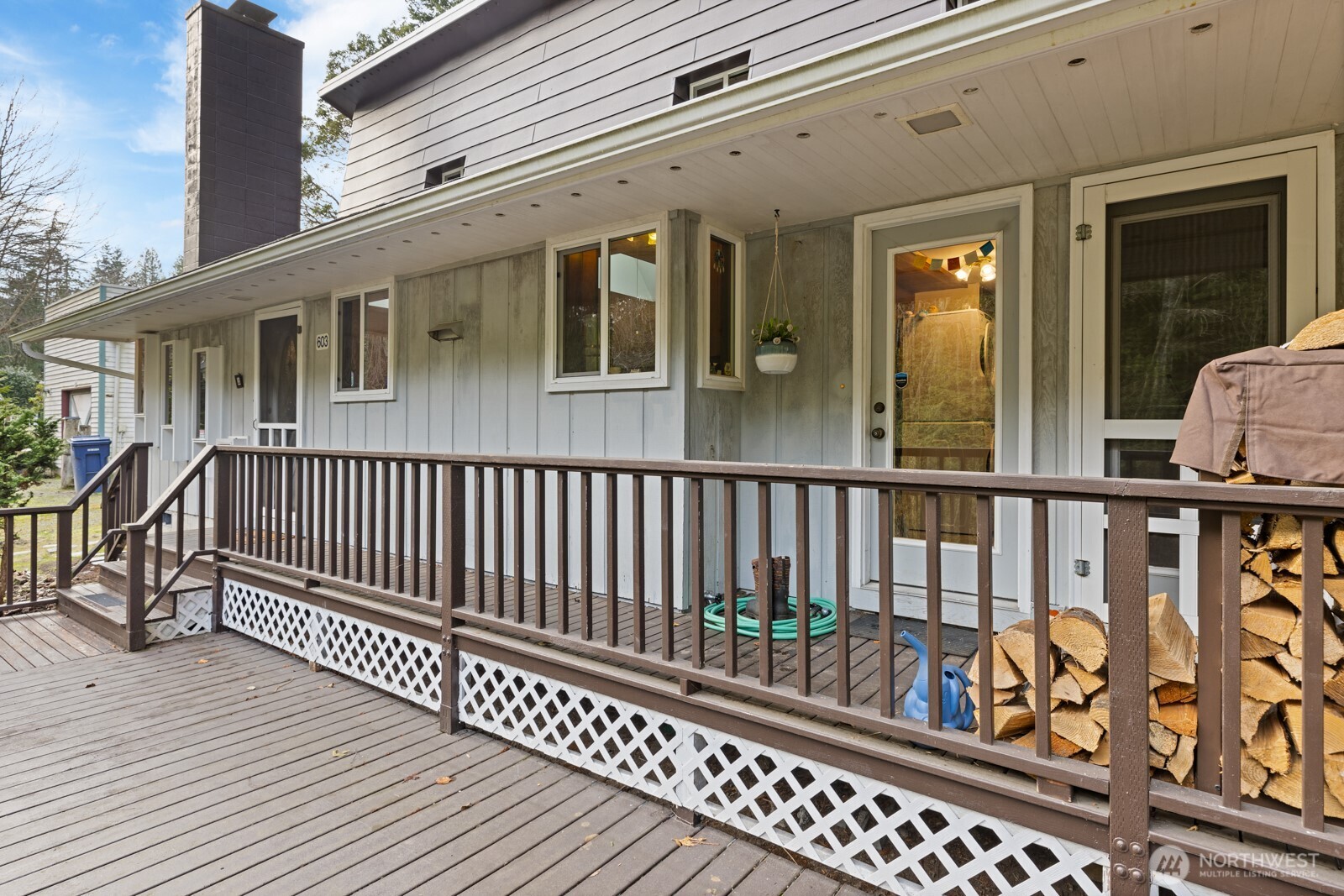 603 Shelter Bay Drive La Conner WA 98257