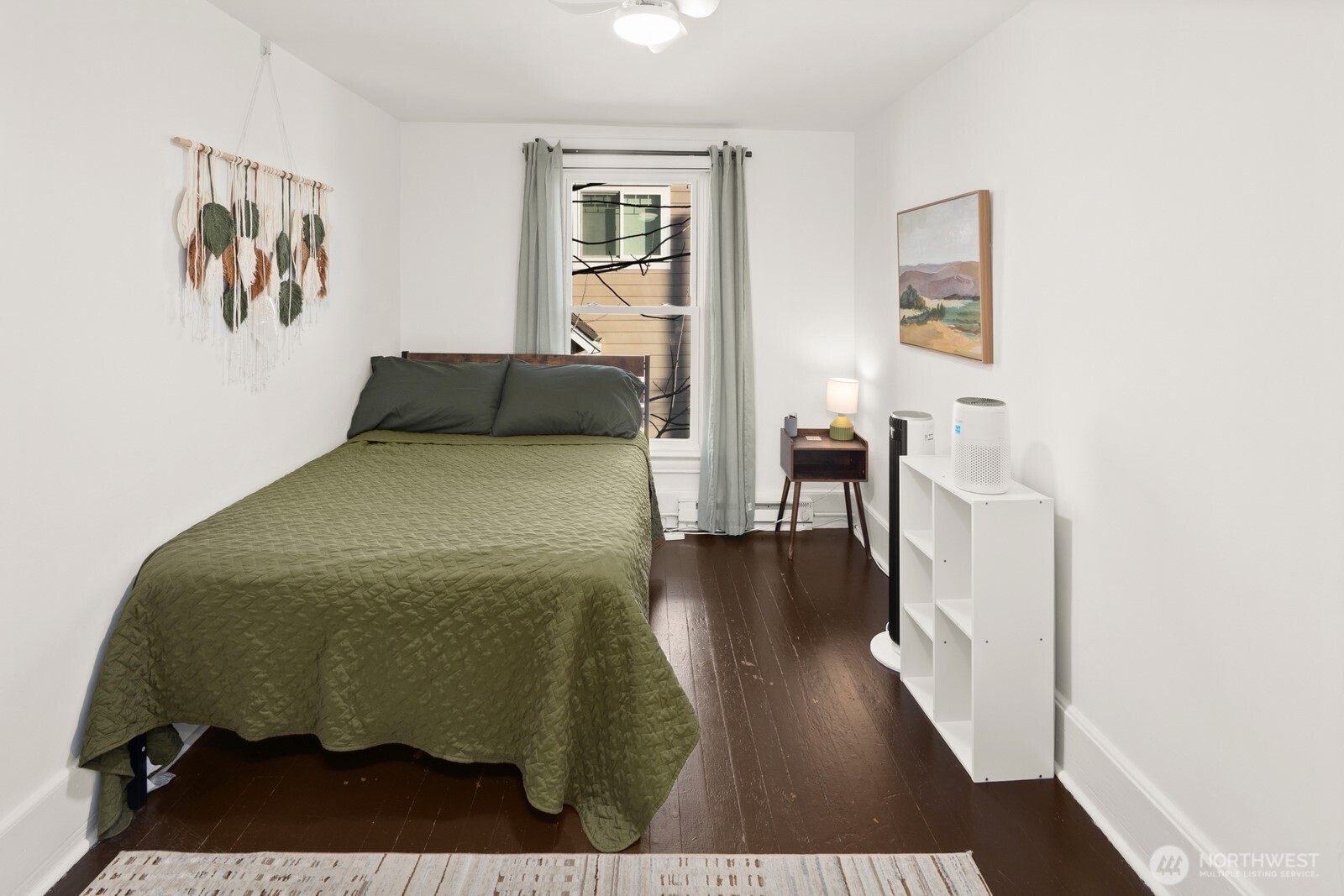 2011 E James Street Seattle WA 98122