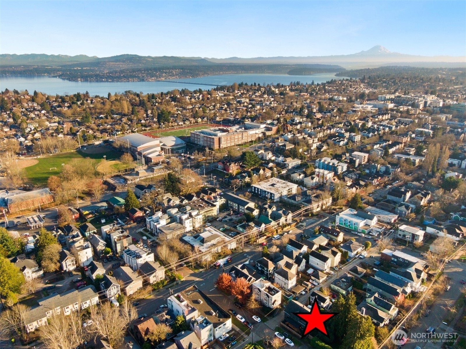 2011 E James Street Seattle WA 98122