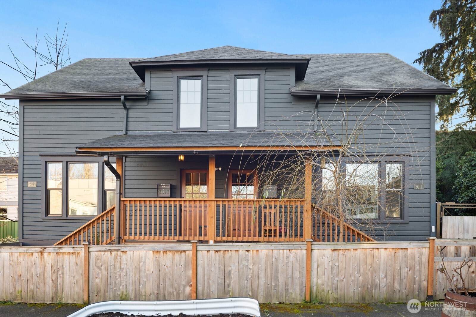 2011 E James Street Seattle WA 98122