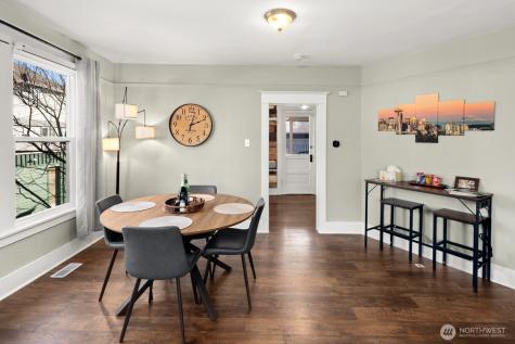 2011 E James Street Seattle WA 98122
