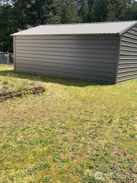 301 N Chinook Drive Hoodsport WA 98548