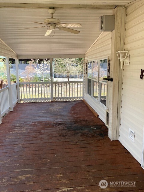 301 N Chinook Drive Hoodsport WA 98548