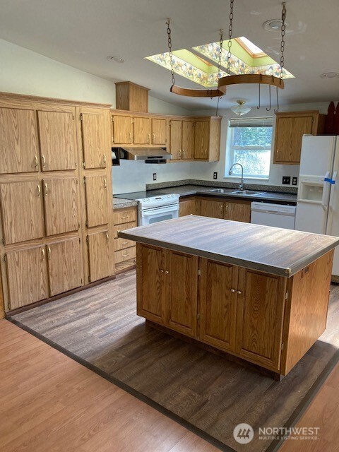 301 N Chinook Drive Hoodsport WA 98548