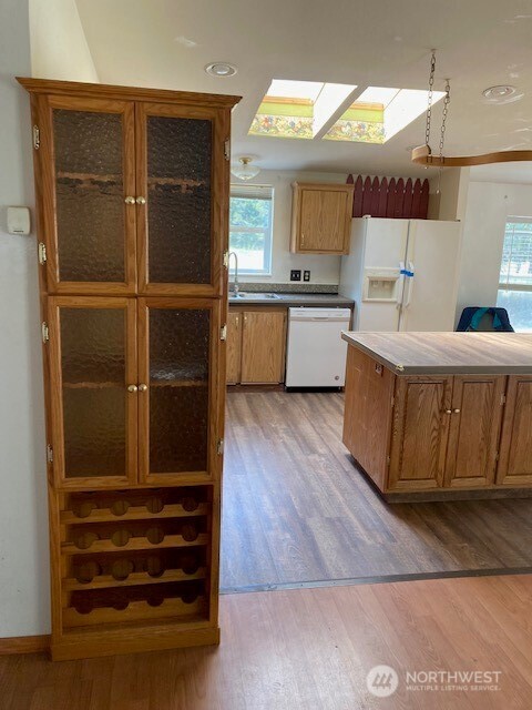 301 N Chinook Drive Hoodsport WA 98548