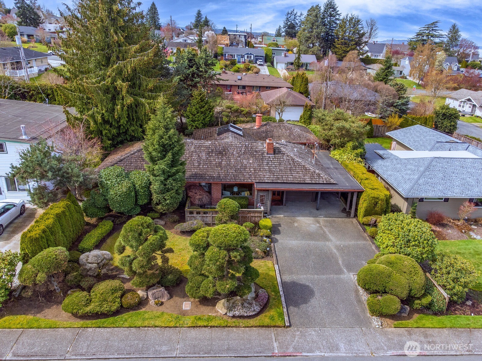 606 Wetmore Avenue Everett WA 98201