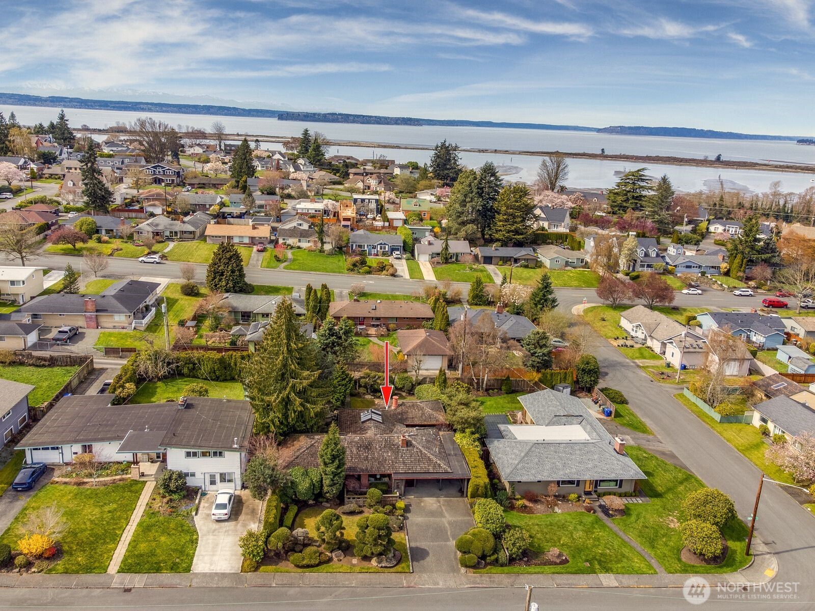 606 Wetmore Avenue Everett WA 98201
