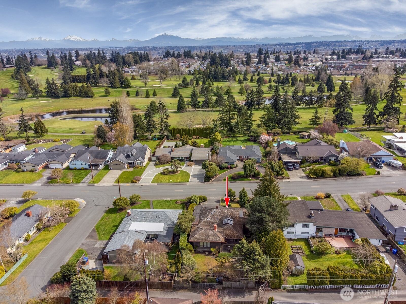 606 Wetmore Avenue Everett WA 98201