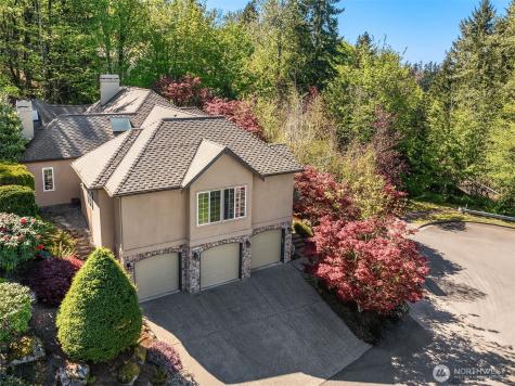 17247 SE 54th Place Bellevue WA 98006