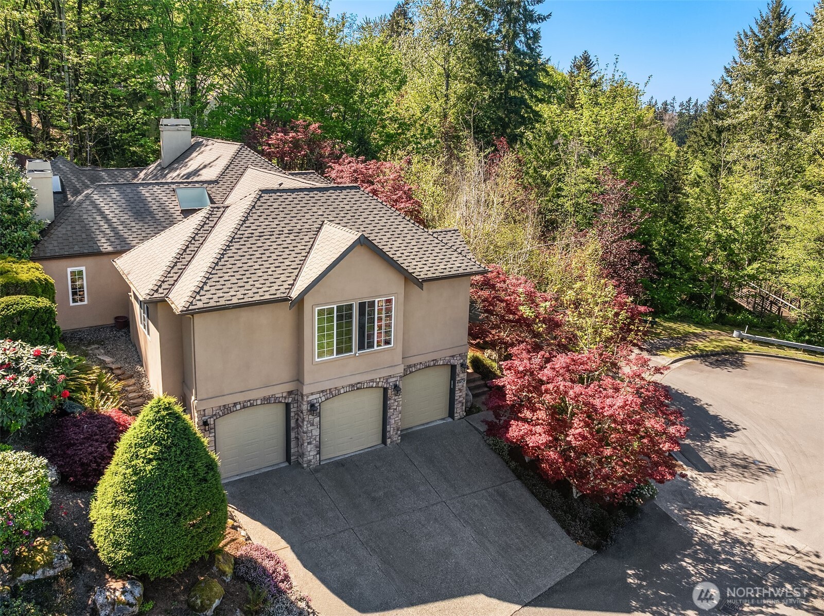 17247 SE 54th Place Bellevue WA 98006