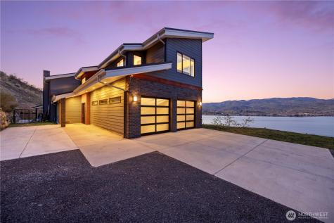328 Quail Run Road Chelan WA 98816