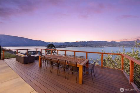 328 Quail Run Road Chelan WA 98816