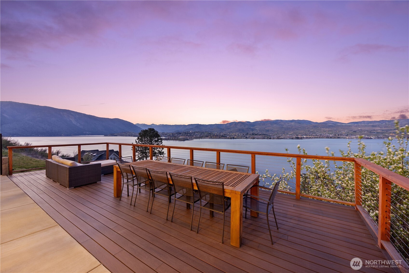 328 Quail Run Road Chelan WA 98816