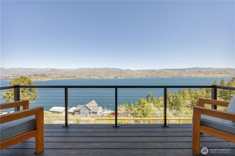 328 Quail Run Road Chelan WA 98816