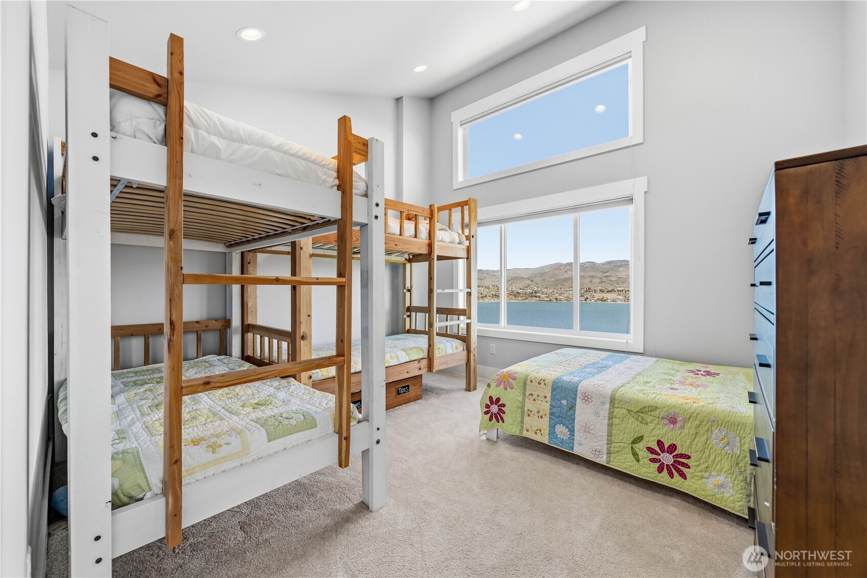 328 Quail Run Road Chelan WA 98816