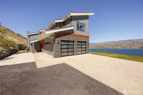 328 Quail Run Road Chelan WA 98816