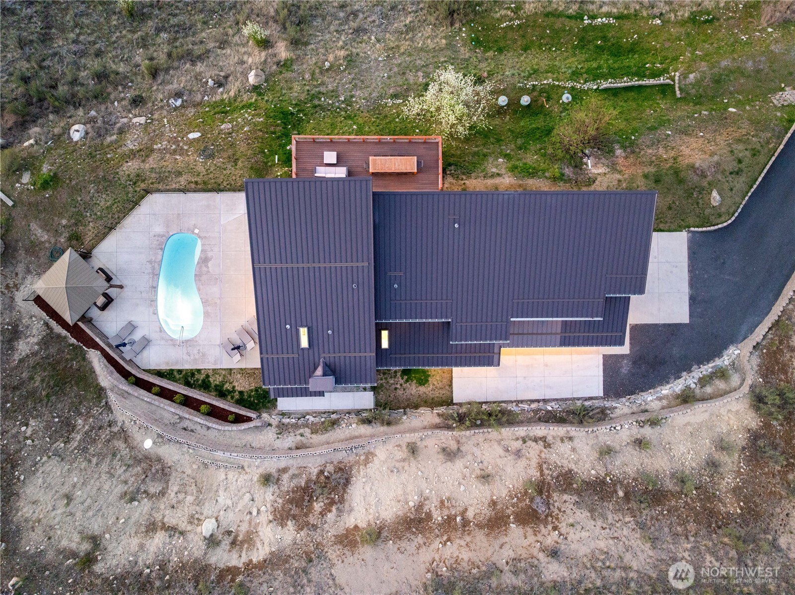328 Quail Run Road Chelan WA 98816