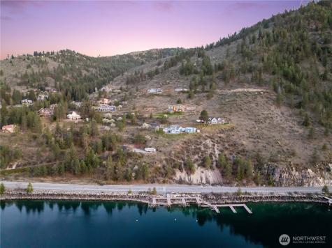 328 Quail Run Road Chelan WA 98816