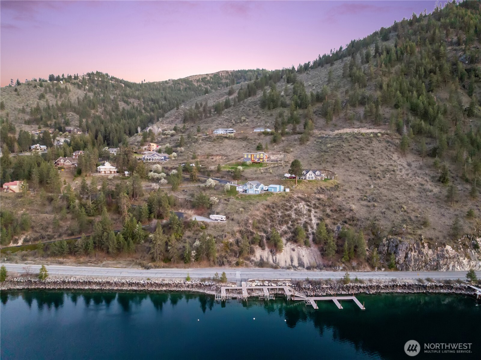 328 Quail Run Road Chelan WA 98816