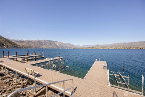 328 Quail Run Road Chelan WA 98816