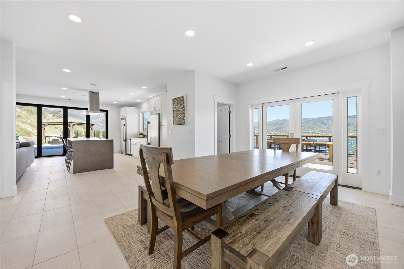 328 Quail Run Road Chelan WA 98816