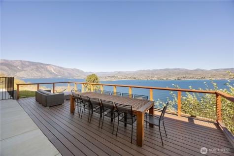 328 Quail Run Road Chelan WA 98816
