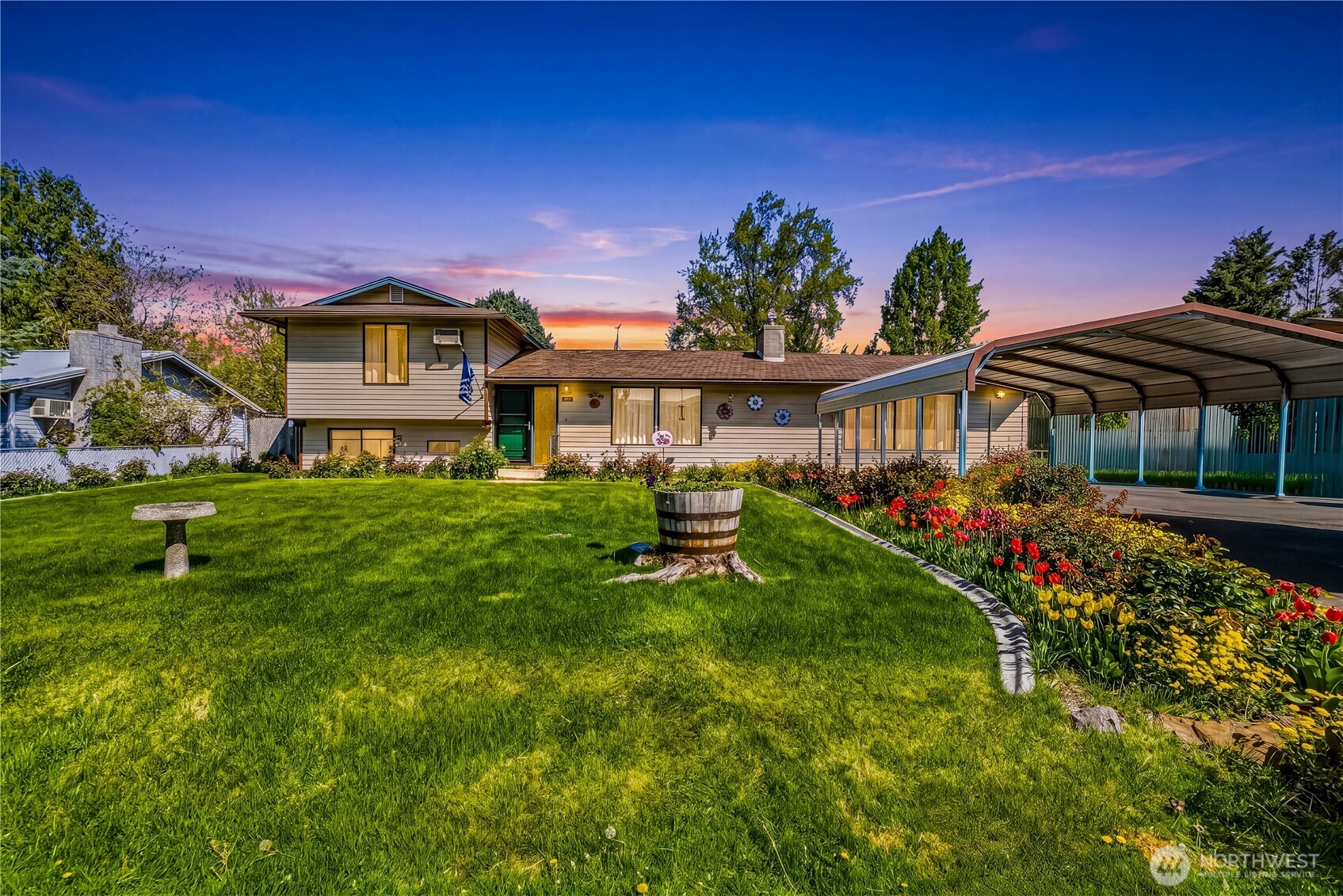811 Ella Street NE East Wenatchee WA 98802