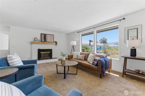 811 Ella Street NE East Wenatchee WA 98802