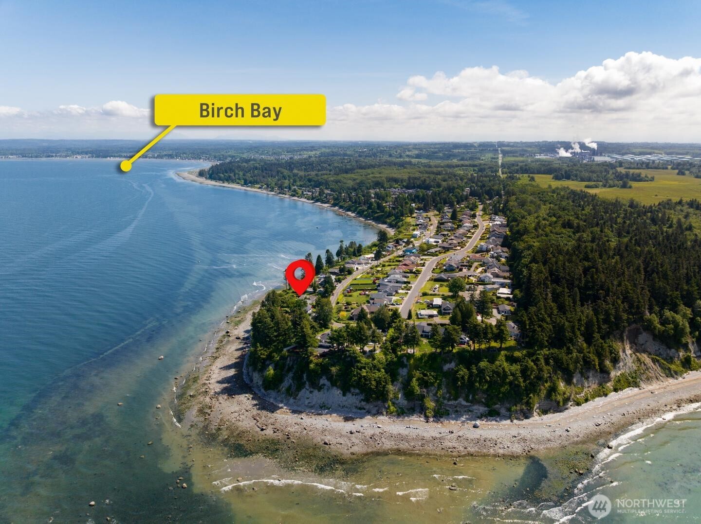 6883 Holeman Avenue Blaine WA 98230