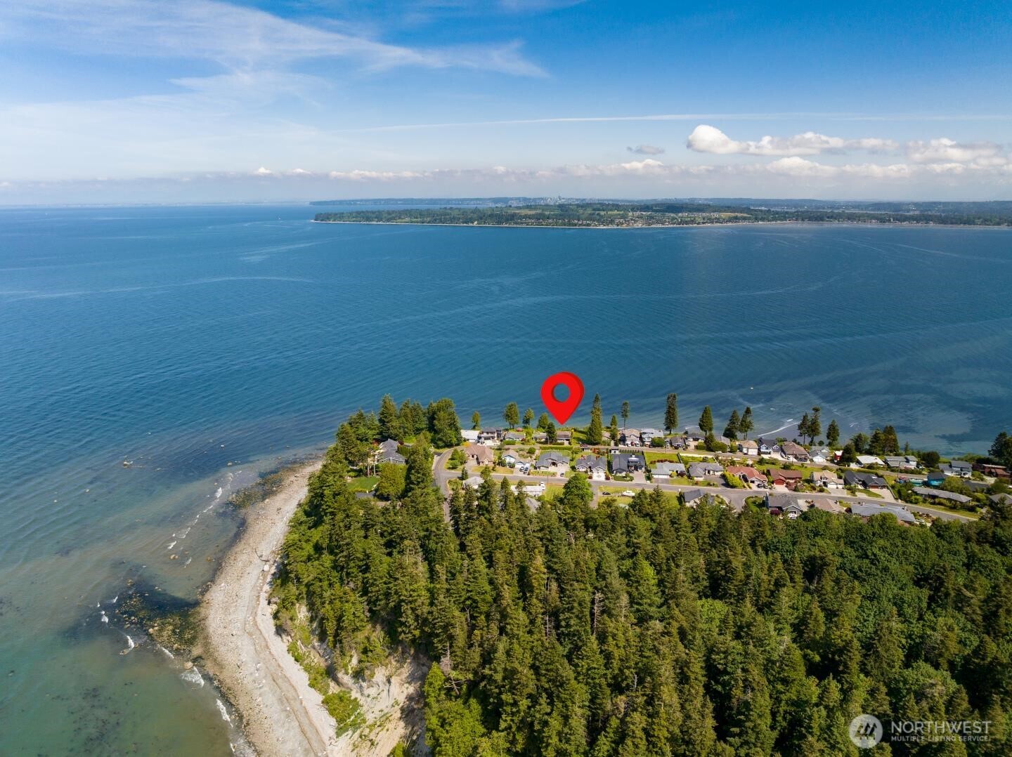 6883 Holeman Avenue Blaine WA 98230