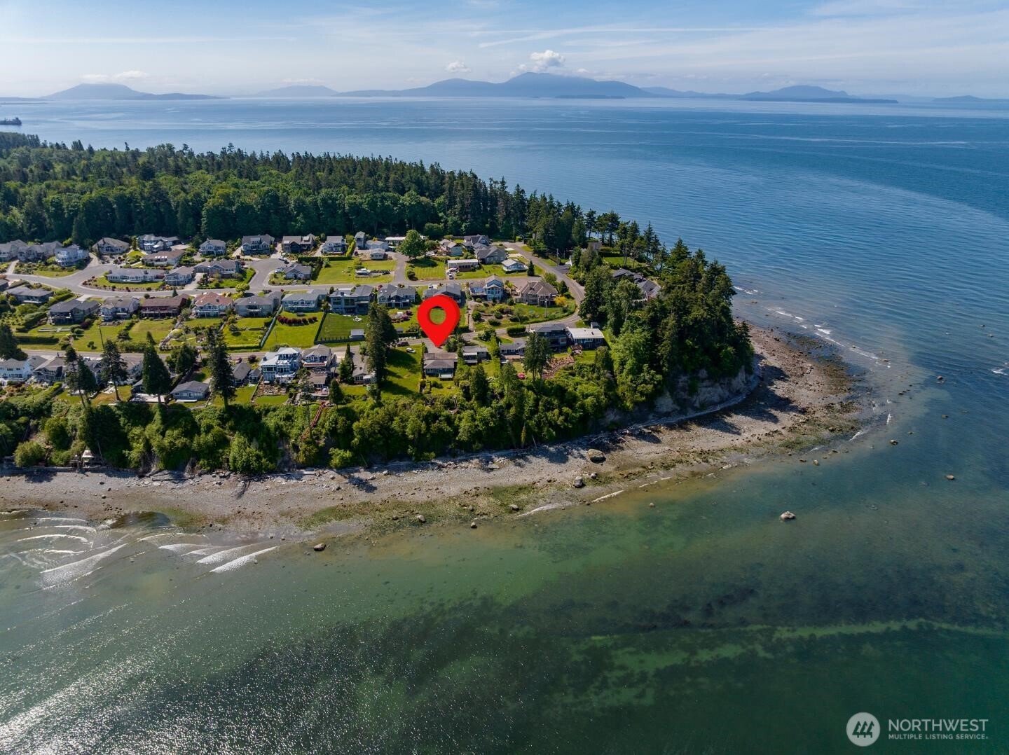 6883 Holeman Avenue Blaine WA 98230