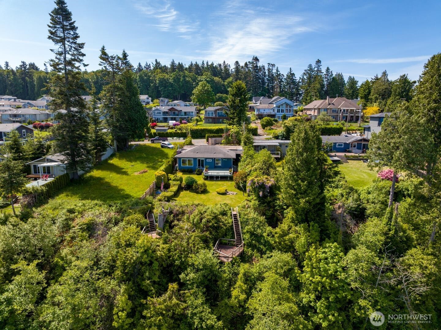 6883 Holeman Avenue Blaine WA 98230