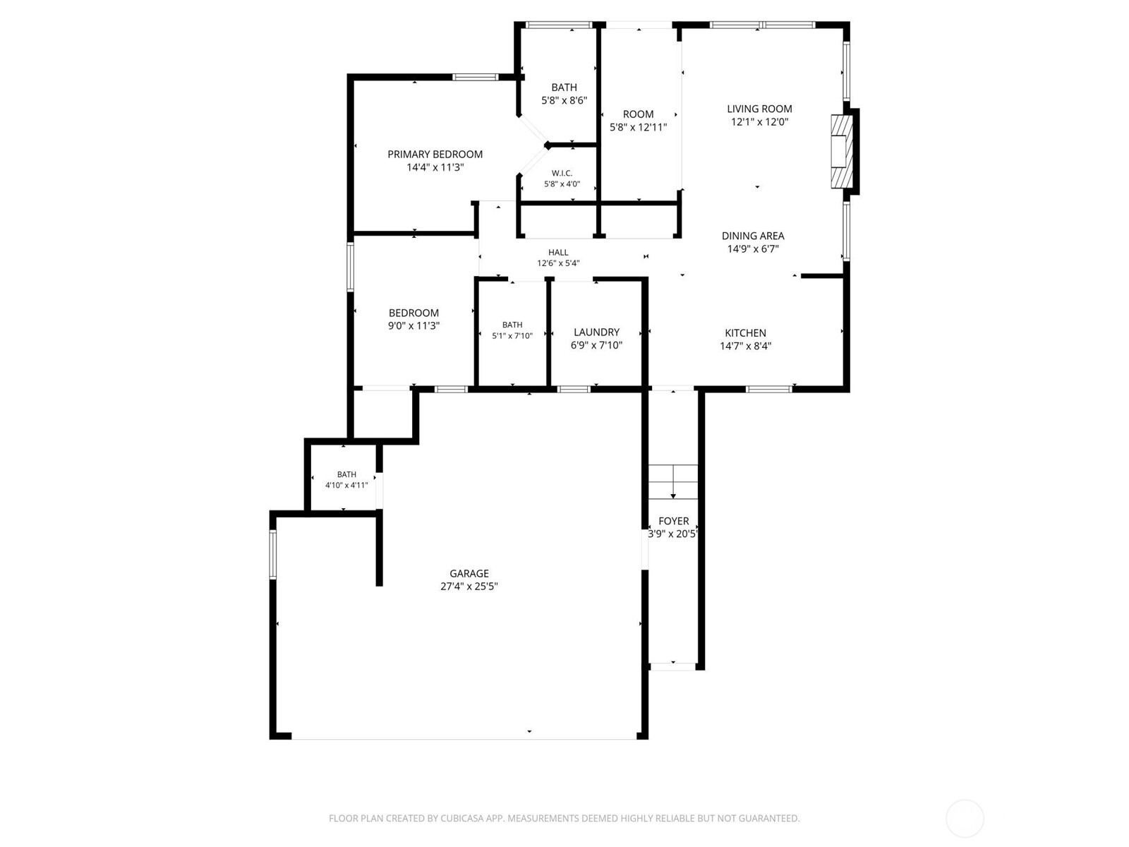 6883 Holeman Avenue Blaine WA 98230